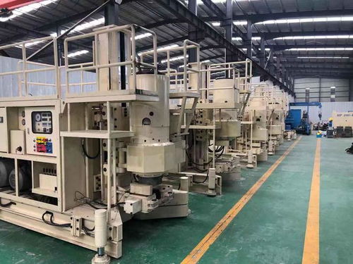 互聯網時代的中國機電設備網 智能化轉型與生態重構