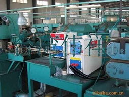 上海熱基機電設備塑料包裝機械產品列表與設備概述